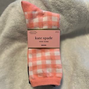 Kate Spade Socks